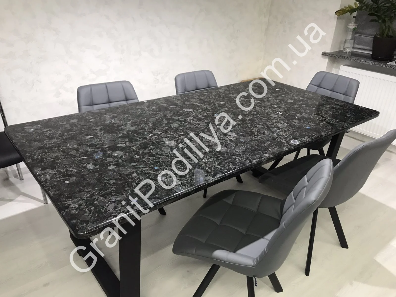 Виріб з граніту - Кам'янець-Подільський | GranitPodillya